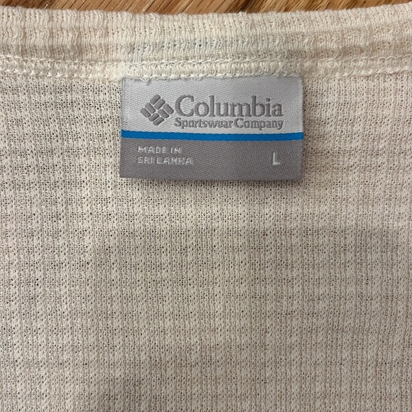 Columbia Pine Leaks tunic thermal - Picture 7 of 8